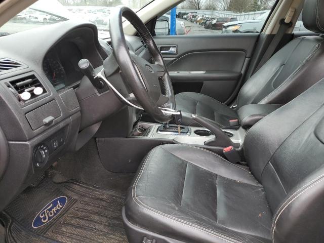 Photo 7 from auction – 2010 FORD FUSION with VIN 3FADP0L34AR188287