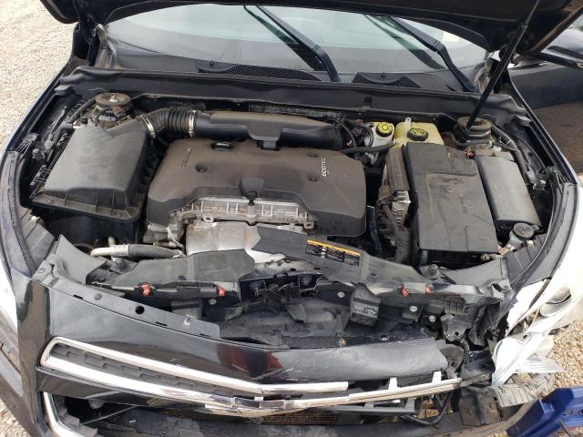 Photo 11 from auction – 2015 CHEVROLET MALIBU LTZ with VIN 1G11F5SLXFF339239