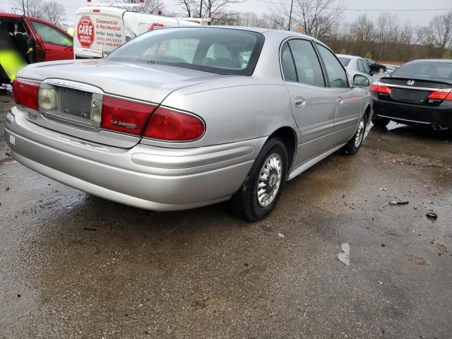 Photo 3 from auction – 2005 BUICK LESABRE CU with VIN 1G4HP52K05U217103