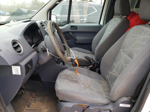 Photo 7 from auction – 2013 FORD TRANSIT CO with VIN NM0LS7BN4DT140806
