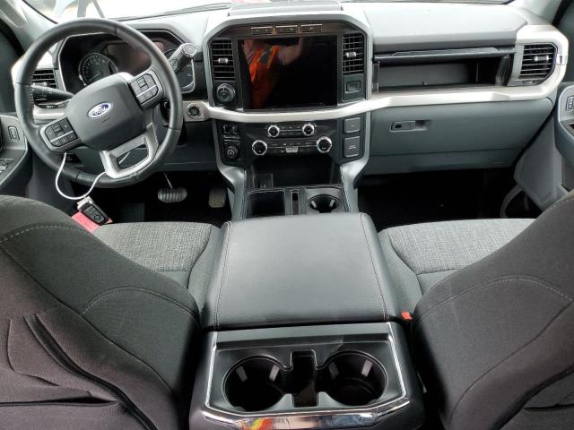 Photo 8 from auction – 2021 FORD F150 SUPER with VIN 1FTFW1E59MKD12394