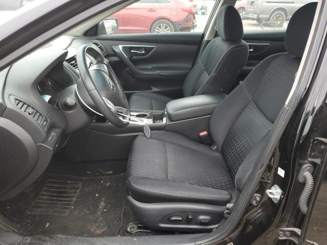 Photo 7 from auction – 2018 NISSAN ALTIMA 2.5 with VIN 1N4AL3AP9JC266972