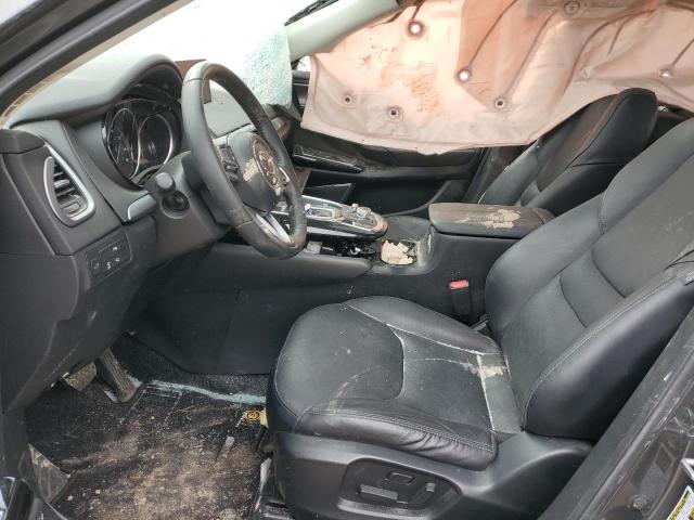 Photo 7 from auction – 2021 MAZDA CX-9 TOURI with VIN JM3TCBCY1M0502708