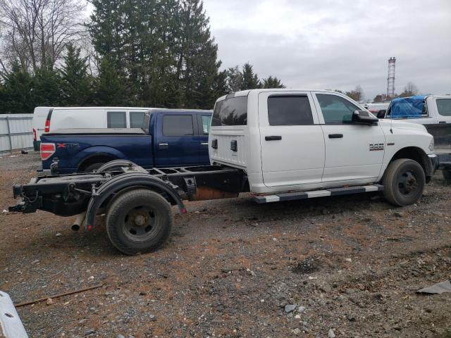 Photo 3 from auction – 2015 RAM 3500 with VIN 3C7WRTCJ1FG608316