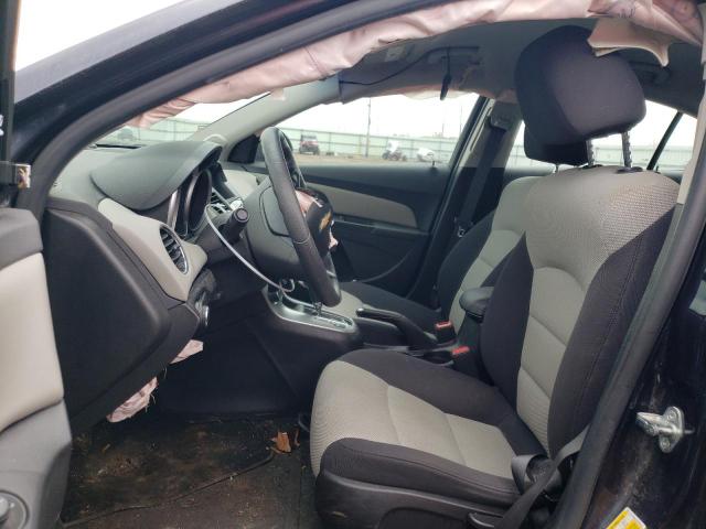 Photo 7 from auction – 2016 CHEVROLET CRUZE LIMI with VIN 1G1PC5SH2G7207019