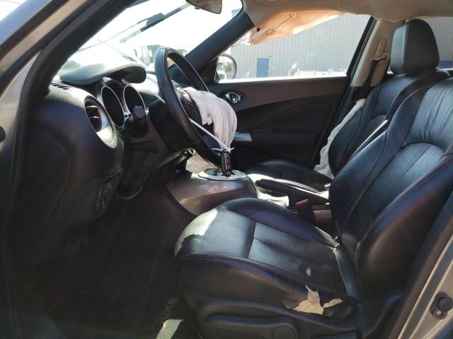 Photo 7 from auction – 2012 NISSAN JUKE S with VIN JN8AF5MV8CT113658