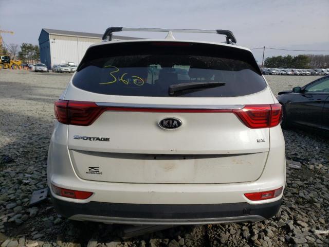 Photo 6 from auction – 2019 KIA SPORTAGE E with VIN KNDPNCAC7K7533595
