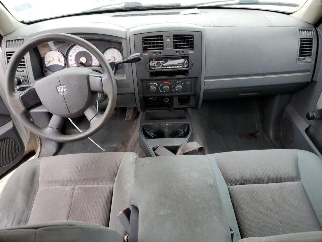 Photo 8 from auction – 2005 DODGE DAKOTA ST with VIN 1D7HE22K55S183301