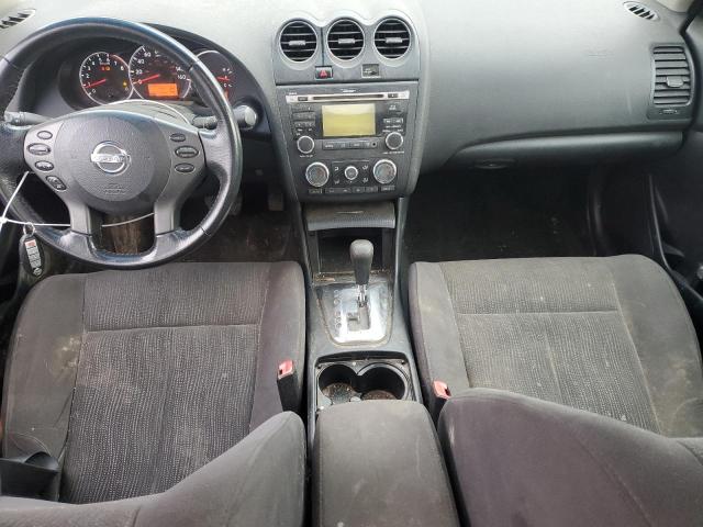Photo 8 from auction – 2010 NISSAN ALTIMA BAS with VIN 1N4AL2AP4AN417750