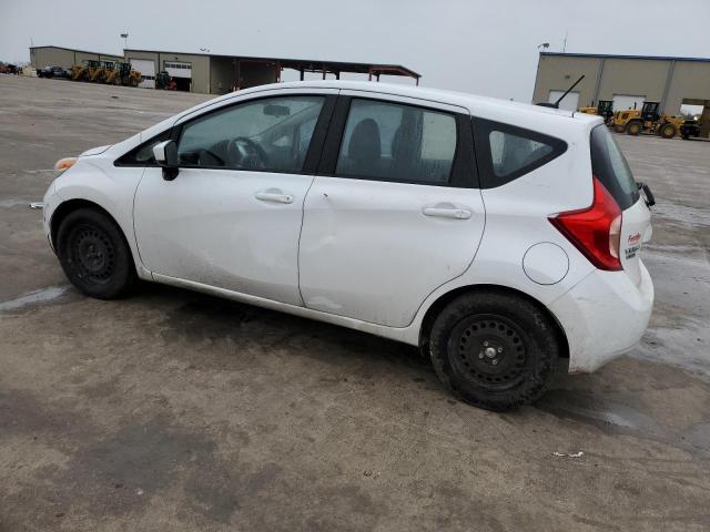 Photo 2 from auction – 2016 NISSAN VERSA NOTE with VIN 3N1CE2CP7GL352740