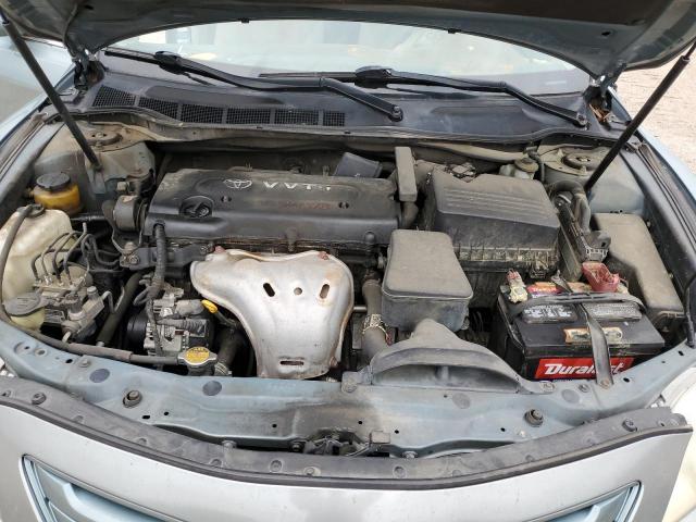 Photo 11 from auction – 2007 TOYOTA CAMRY CE with VIN 4T1BE46K17U698496