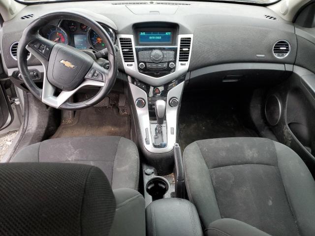 Photo 8 from auction – 2011 CHEVROLET CRUZE LT with VIN 1G1PF5S91B7265986