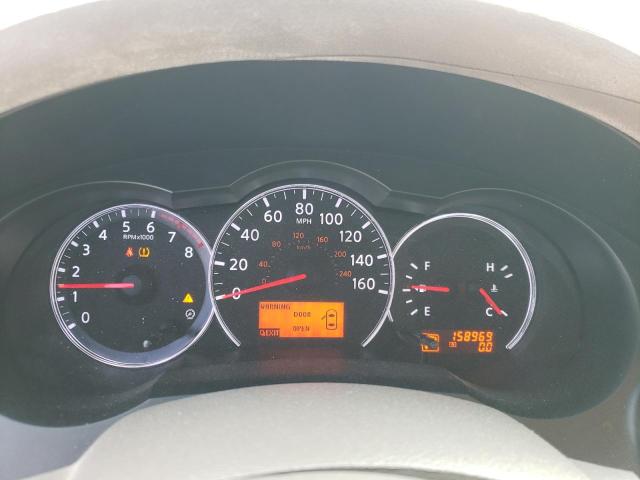 Photo 9 from auction – 2010 NISSAN ALTIMA BAS with VIN 1N4AL2AP1AN465741
