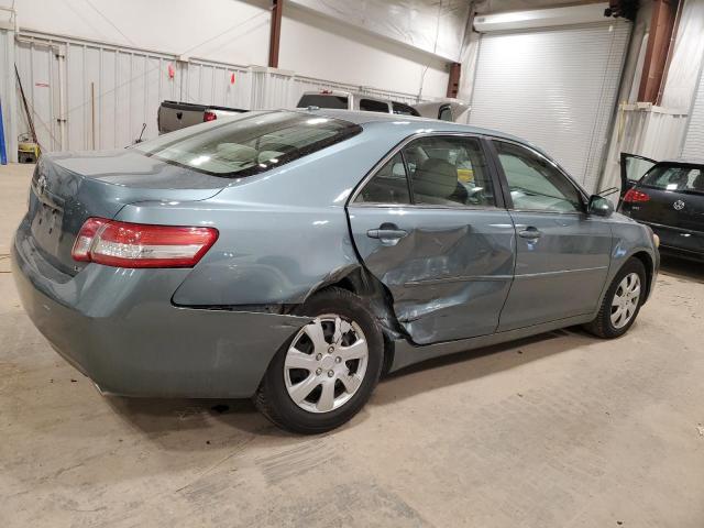 Photo 3 from auction – 2010 TOYOTA CAMRY SE with VIN 4T1BK3EK6AU606830