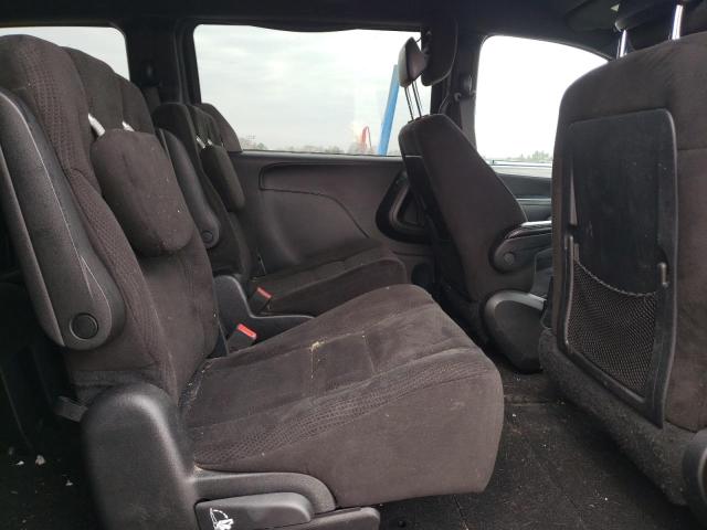 Photo 11 from auction – 2015 DODGE GRAND CARA with VIN 2C4RDGBG0FR586843