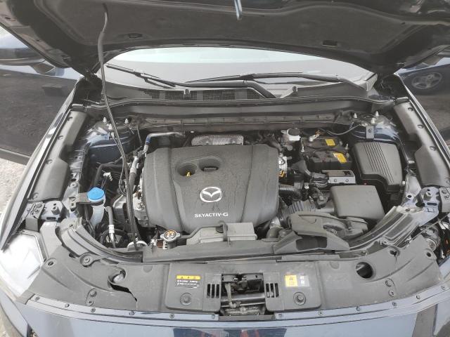 Photo 12 from auction – 2022 MAZDA CX-5 SELEC with VIN JM3KFBBM6N0576192