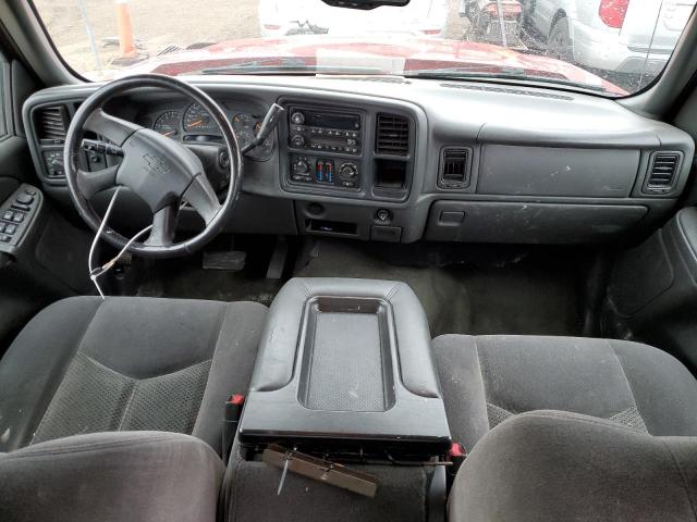 Photo 8 from auction – 2006 CHEVROLET SILVERADO with VIN 2GCEC13T561184308