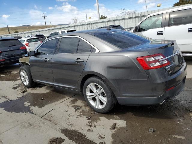 Photo 2 from auction – 2015 FORD TAURUS SEL with VIN 1FAHP2H83FG103424