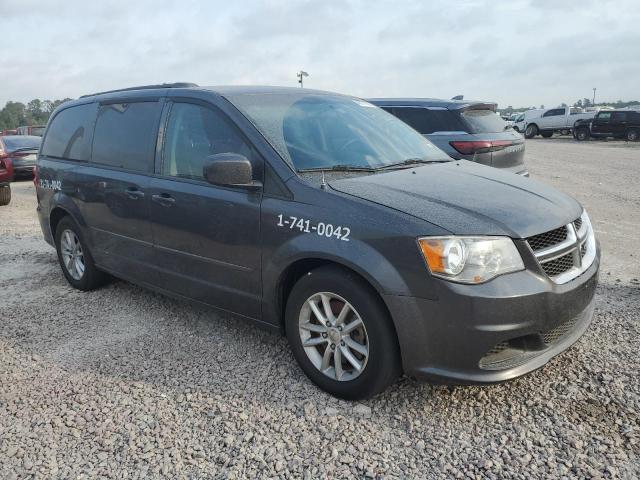 Photo 4 from auction – 2016 DODGE GRAND CARA with VIN 2C4RDGCG2GR161284
