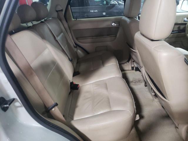 Photo 11 from auction – 2009 FORD ESCAPE LIM with VIN 1FMCU04G29KC02506