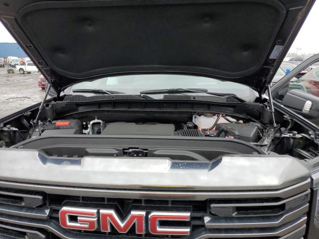 Photo 11 from auction – 2023 GMC SIERRA K15 with VIN 3GTUUEEL3PG218588