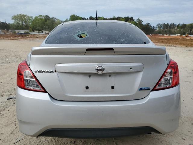 Photo 6 from auction – 2015 NISSAN VERSA S with VIN 3N1CN7AP0FL959206