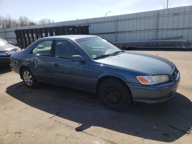 Photo 4 from auction – 2001 TOYOTA CAMRY CE with VIN 4T1BG22K61U854964