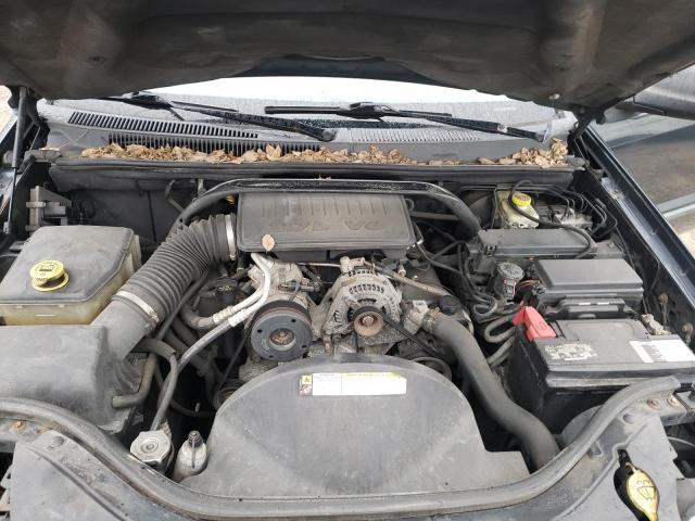 Photo 12 from auction – 2007 JEEP GRAND CHER with VIN 1J8GR48K07C688343