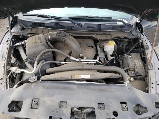 Photo 11 from auction – 2017 RAM 1500 ST with VIN 1C6RR7FT1HS546708