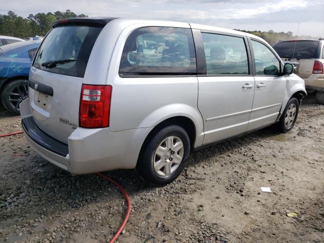 Photo 3 from auction – 2010 DODGE GRAND CARA with VIN 2D4RN4DE8AR311479