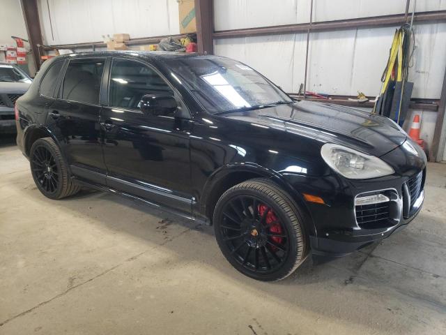 Photo 4 from auction – 2008 PORSCHE CAYENNE TU with VIN WP1AC29P18LA91165