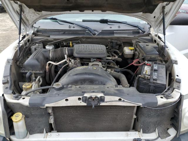 Photo 11 from auction – 2005 DODGE DAKOTA ST with VIN 1D7HE22K55S183301