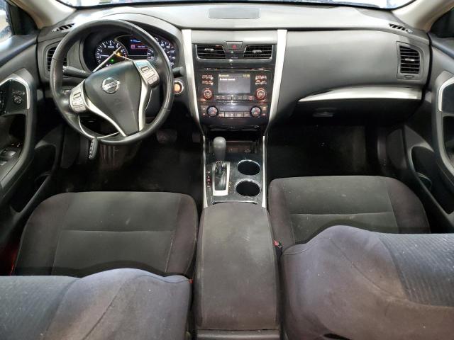 Photo 8 from auction – 2013 NISSAN ALTIMA 2.5 with VIN 1N4AL3AP6DN589482
