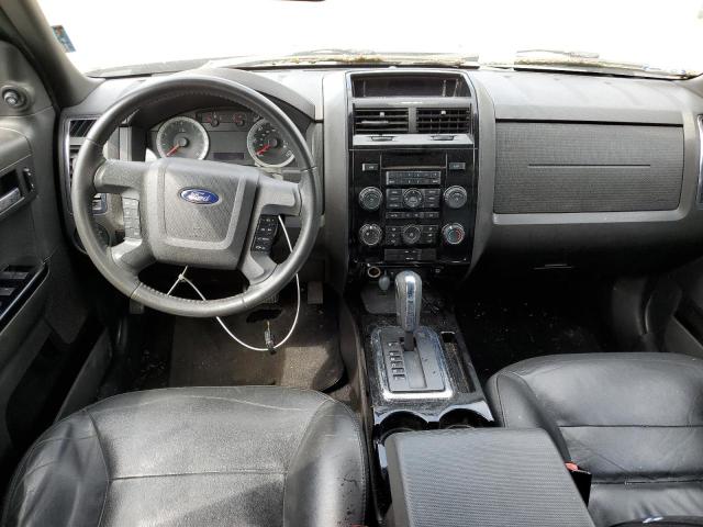 Photo 8 from auction – 2008 FORD ESCAPE LIM with VIN 1FMCU04108KB49153