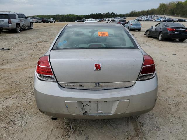 Photo 6 from auction – 2008 SATURN AURA XE with VIN 1G8ZS57B18F160154