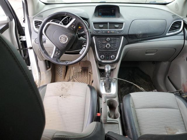 Photo 8 from auction – 2016 BUICK ENCORE CON with VIN KL4CJFSB2GB684652