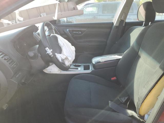 Photo 7 from auction – 2015 NISSAN ALTIMA 2.5 with VIN 1N4AL3AP4FC433665