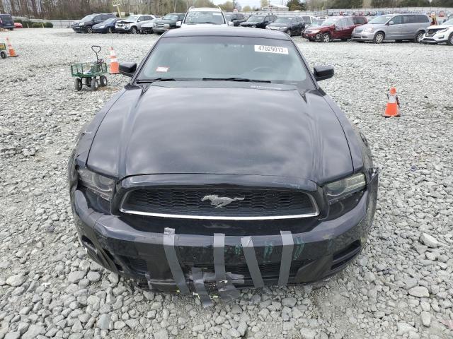 Photo 5 from auction – 2014 FORD MUSTANG with VIN 1ZVBP8AM3E5282453