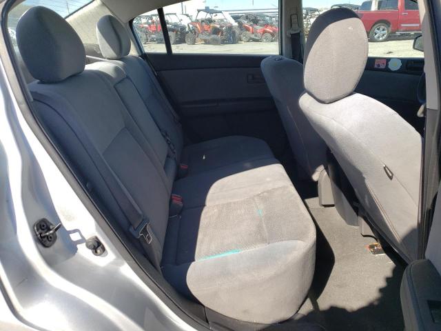 Photo 10 from auction – 2012 NISSAN SENTRA 2.0 with VIN 3N1AB6AP7CL770803