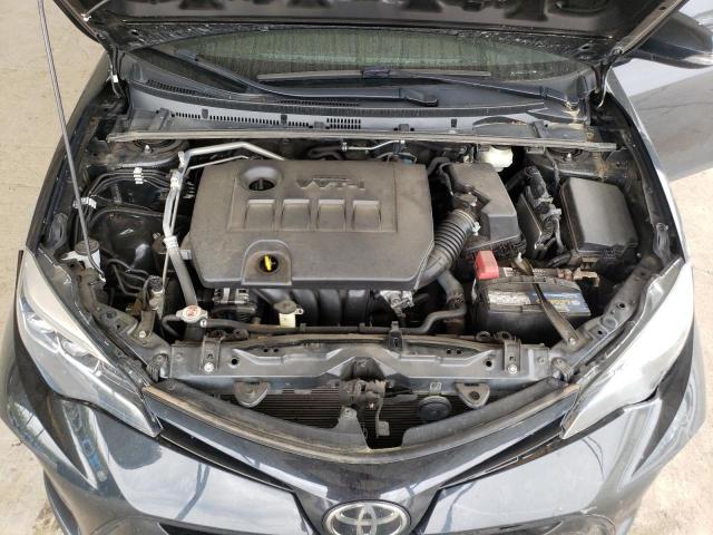 Photo 11 from auction – 2018 TOYOTA COROLLA L with VIN 5YFBURHE6JP807115