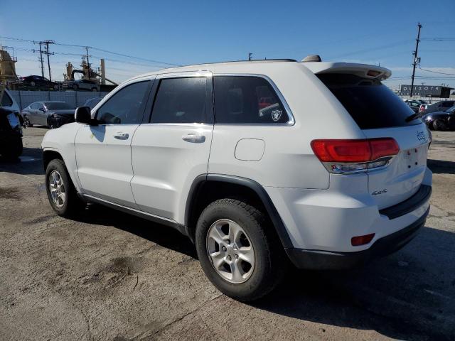 Photo 2 from auction – 2015 JEEP GRAND CHER with VIN 1C4RJFAG7FC122350