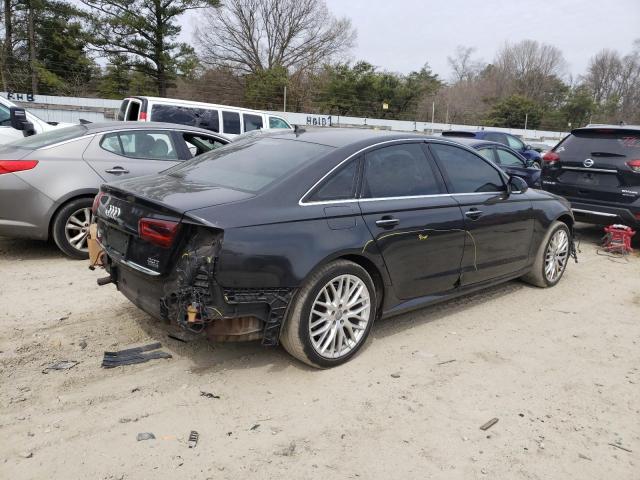 Photo 3 from auction – 2016 AUDI A6 PREMIUM with VIN WAUGFAFC9GN089081