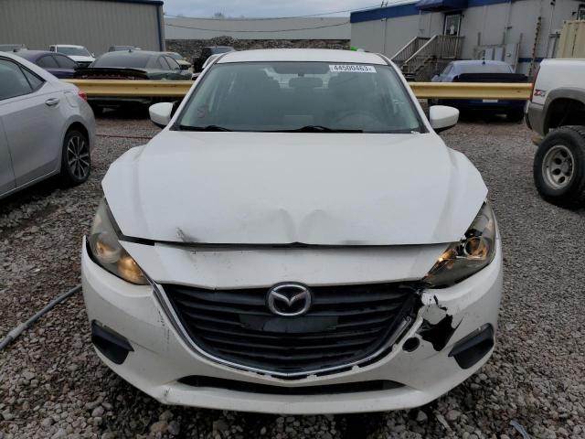 Photo 5 from auction – 2014 MAZDA 3 TOURING with VIN JM1BM1V74E1174745