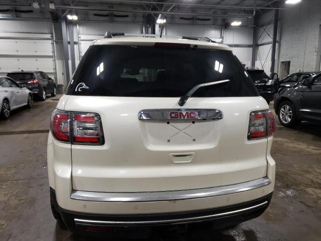 Photo 6 from auction – 2014 GMC ACADIA SLT with VIN 1GKKVRKD3EJ100078