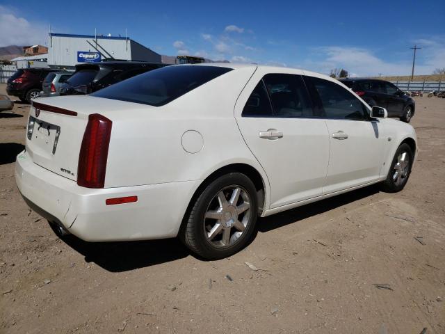 Photo 3 from auction – 2006 CADILLAC STS with VIN 1G6DW677X60162459