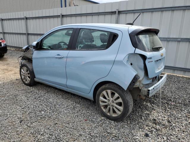 Photo 2 from auction – 2016 CHEVROLET SPARK 1LT with VIN KL8CD6SA7GC539629