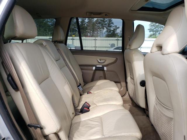 Photo 11 from auction – 2011 VOLVO XC90 3.2 with VIN YV4952CY6B1581360