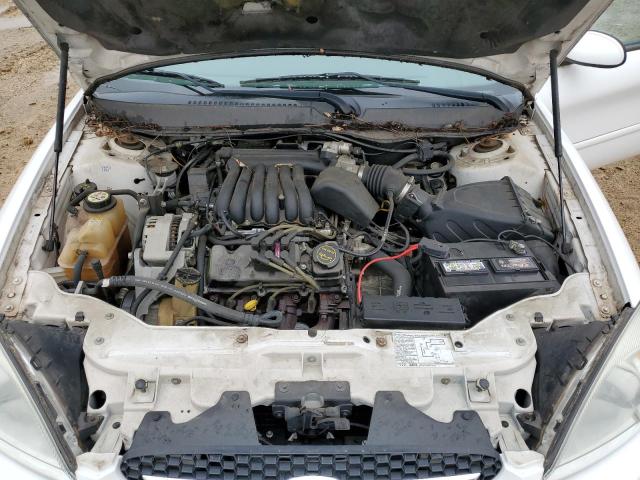 Photo 11 from auction – 2003 FORD TAURUS SES with VIN 1FAFP55213A234441