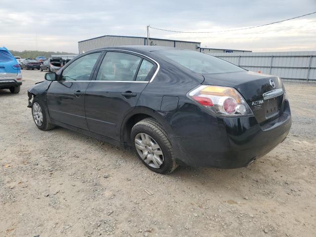 Photo 2 from auction – 2012 NISSAN ALTIMA BAS with VIN 1N4AL2AP3CC235908
