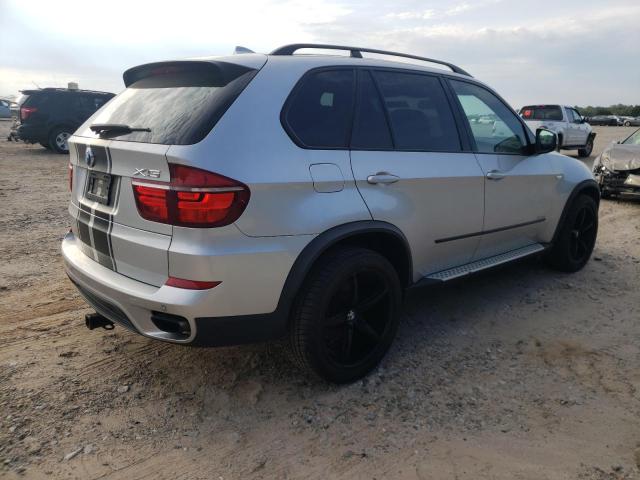 Photo 3 from auction – 2011 BMW X5 XDRIVE5 with VIN 5UXZV8C56BL420859